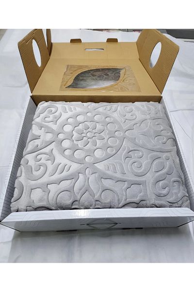 Merinos Blanket Elegans Merinos New Season Double Blanket