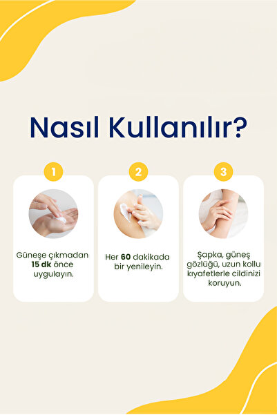 Trukid Suya Dayanıklı Güneş Kremi SPF 30 100 ml