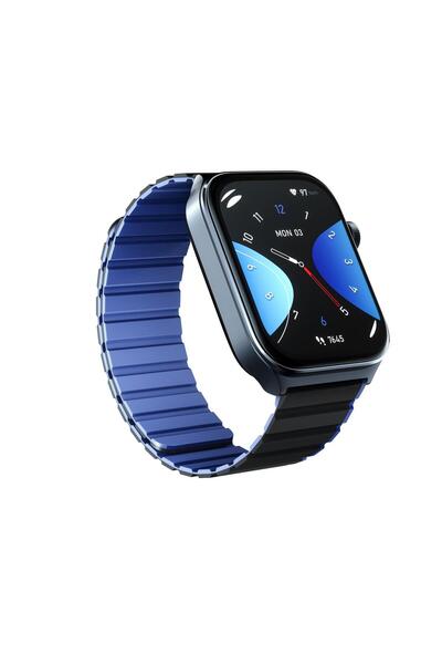 Kieslect Ks2 Midnight Blue Akıllı Saat