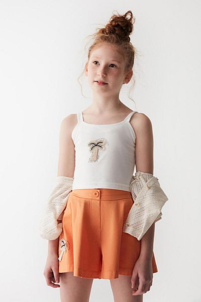 nk kids Girls' Paloma Shorts 56344