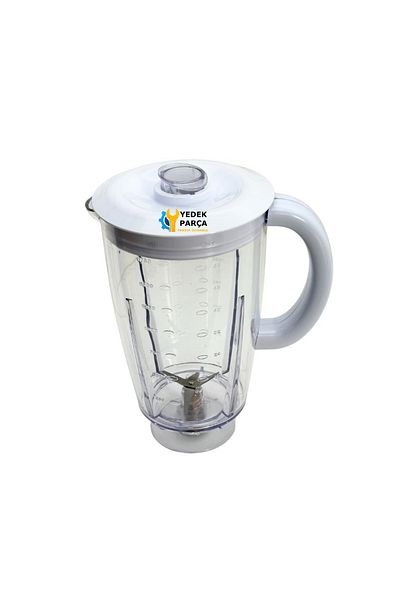 Ozba Ticaret Arzum Compatible Ar1044 Prostar Food Processor Jug