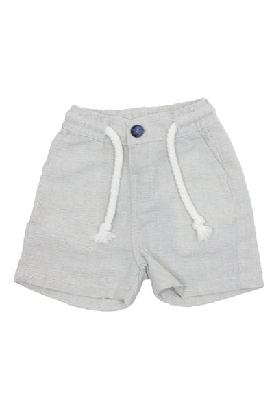 Nanica Kids Pantaloni scurți subțiri pentru băiat NC-125230