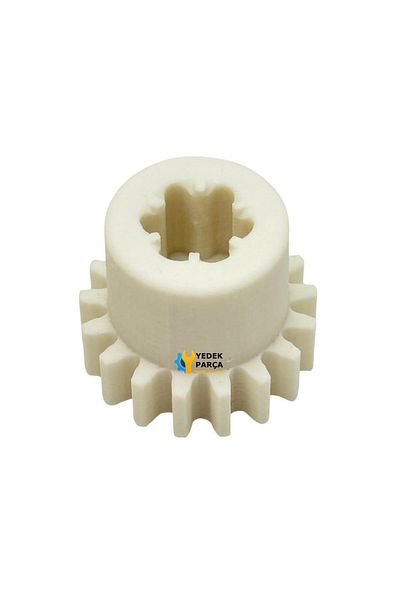 Ozba Ticaret Sinbo Compatible Shb-3114 Blender Chamber Cover Outlet Gear