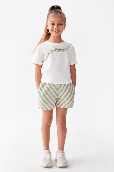 nk kids Pantaloni scurti pop pentru fete 56512