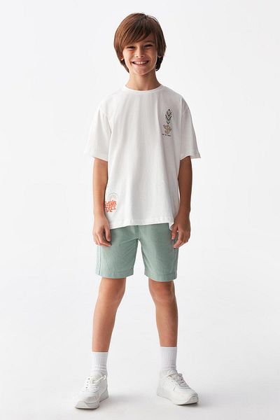 nk kids Pantaloni scurți Sparta pentru băieți 66306