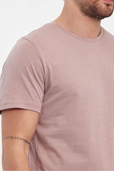 Rodi Μπλουζάκι Single Jersey Crew Neck Rd23ye 272020