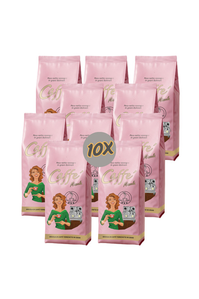 Espresso Perfetto Cafe Miscela 10 Kg