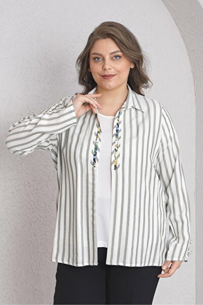 Femina 62327 FEMİNA TAKIM BLUZ