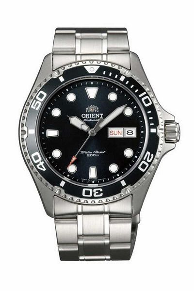 Orient Faa02004b9 Ray 2 Men's Wristwatch