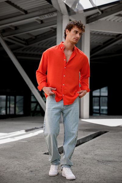 Newtime MEN'S NEW SEASON BAGGY PANT