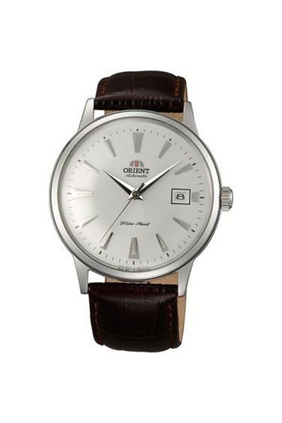 Orient Fac00005W0 Bambino Men's Wristwatch