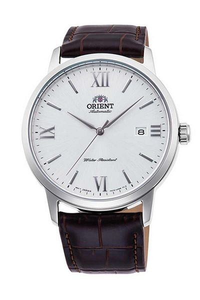 Orient Ra-Ac0F12S10B Symphony Men's Wristwatch
