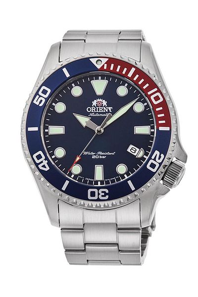 Orient Ra-Ac0K03L10B Triton Men's Wristwatch