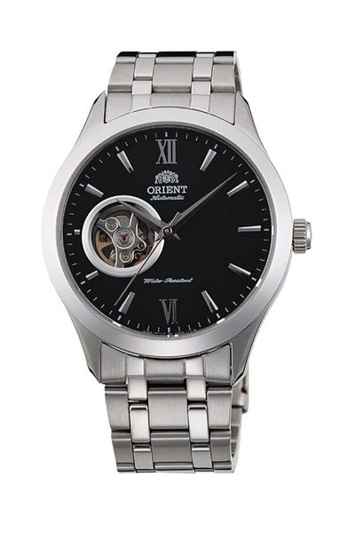 Orient Tag03001B0 Contemporary Men's Wristwatch