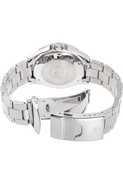 Orient Ra-Aa0811E39B Kamasu Men's Wristwatch