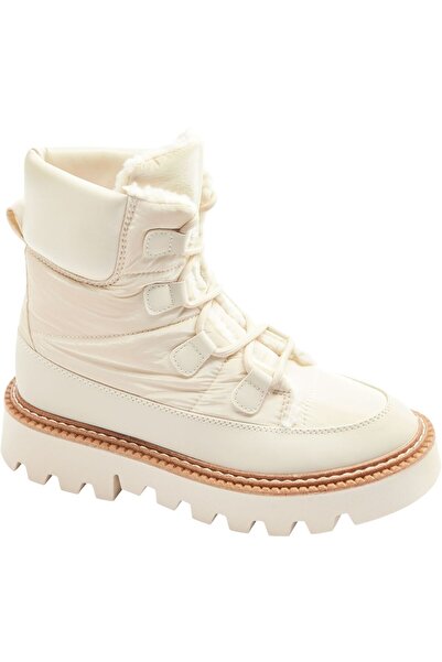 Catwalk Kürklü Bot