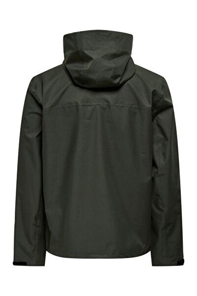 Only & Sons 22031606 ONLLUKE ВОДОНЕПРОНИКНА КУРТКА OTW VD