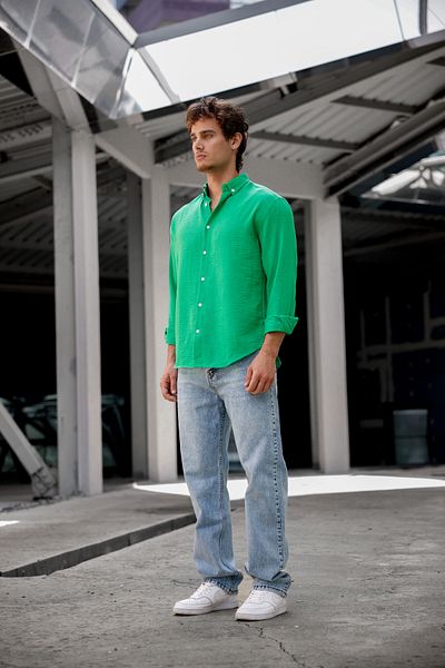 Newtime MEN'S NEW SEASON BAGGY PANT