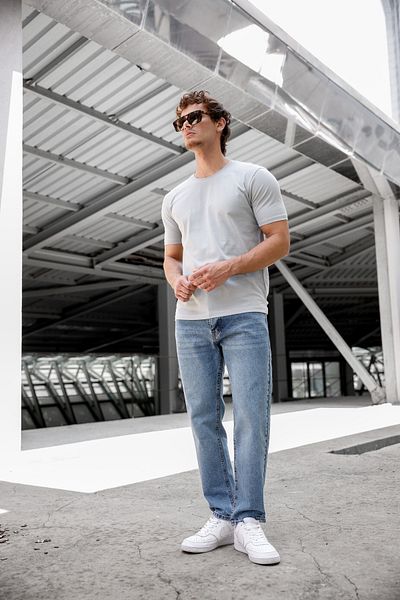 Newtime Men's New Season Boyfriend Pants