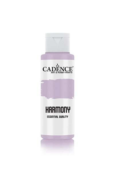 Cadence Harmony Akrilik Boya Har-011 Açık Lila 59ml