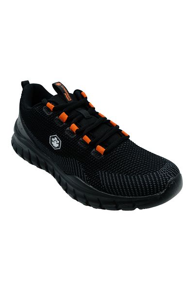 lumberjack 4M WEASLEY 4FX LUMBERJACK SHOES