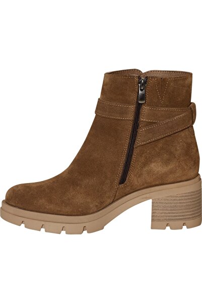 Easy Street Topuklu Bot