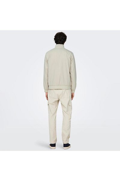 Only & Sons 22027613   Onsalexander Harrington Otw Vd - Sweatshirt