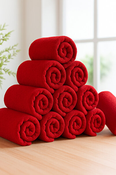 embays collection ( 1 Штука ) 50x90см Мікрофібровий рушник, рушник для перукаря, рушник для перукарні, рушник для спортсменів, рушник для рук та обличчя