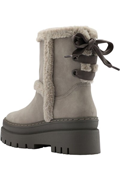 Catwalk Kürklü Bot