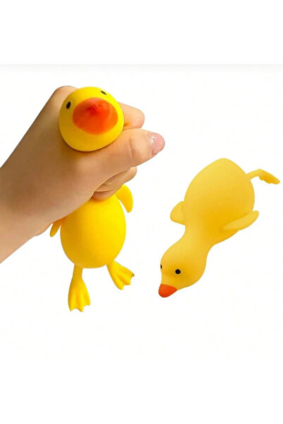 1000 çeşit hediye dünyası Sukuşi Çek Bırak Antistress Oyuncak Üç Renk Seçeneğ...