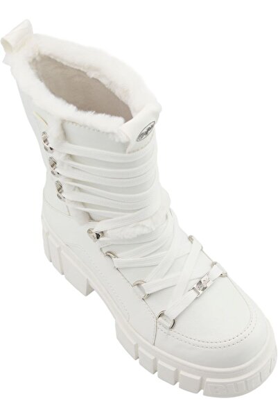 Buffalo Kürklü Bot