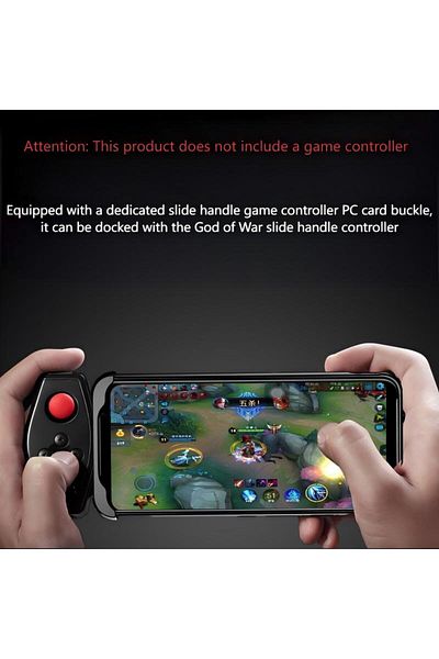 Generic Nubia Red Magic 3s Gaming Phone Protective Case, Lightweight And Cooling