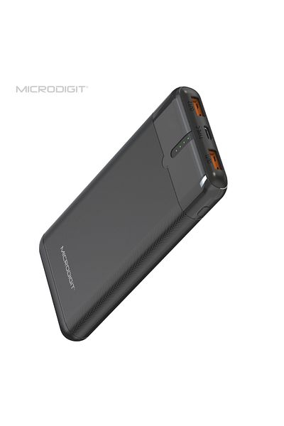 Microdigit Power Bank MICRODIGIT MD 559 P-10 K