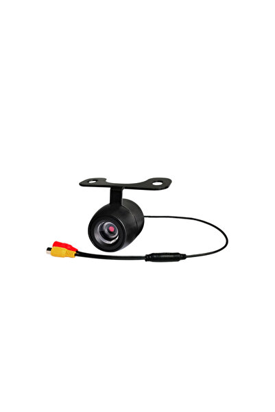 Bymaocar 12 V CT3 Car Mounted Camera Auto Backup Monitor 1080P Rear View HD W...