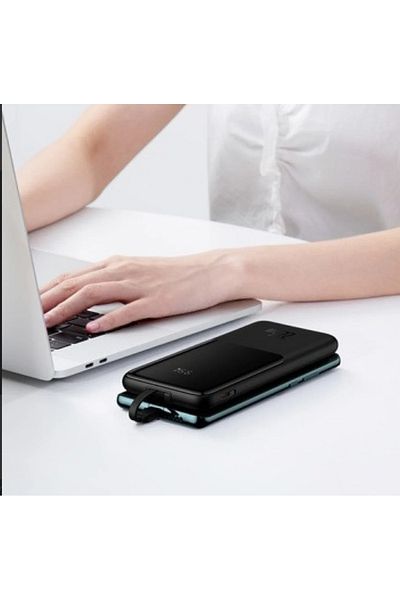 LionX Power Bank MorPower 15000mAh 22.5W