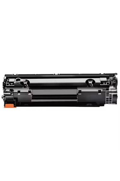Generic DUNISO Toner Cartridge Replacement for HP CE505A/CF280A Printer Black