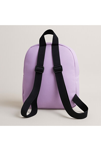 Bambus Kuromi Character Mini Single Eyed Daily Children's Backpack