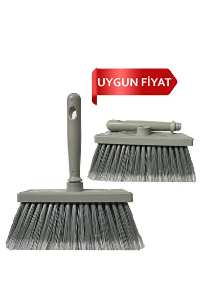 Bien Home 1 Adet, Plastik Takoz Fırça Extra 7 Cm Serpme Fırça Su Atma Fırçası...