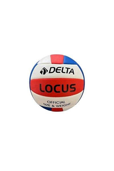 Delta Locus Voleybol Topu