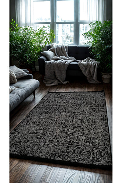 ALTINKOZA HOME Gloria (İSKANDİNAV) Şönil Halı Antrasit