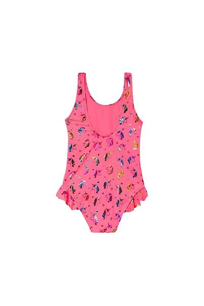 SLIPSTOP Liz Girl's Swimwear Κοριτσίστικο μαγιό Sm2514000114