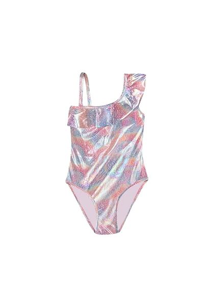 SLIPSTOP Blend Girl's Swimsuit Girl's Swimsuit Sm2514000612