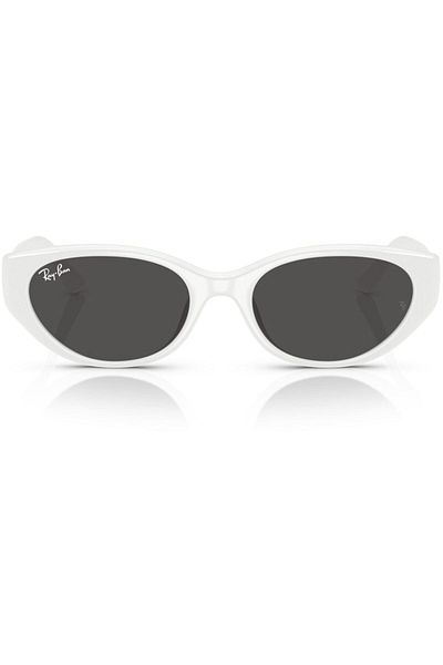 Ray-Ban 0Rb4457D 677287 55 Unisex Sunglasses