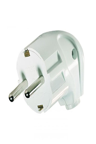 Genel Markalar Topraklı Erkek Fiş L Tipi