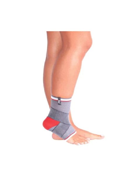 Case Bandajlı Örme Desteksiz Ayak Bilekliği Kb 301 Xlarge