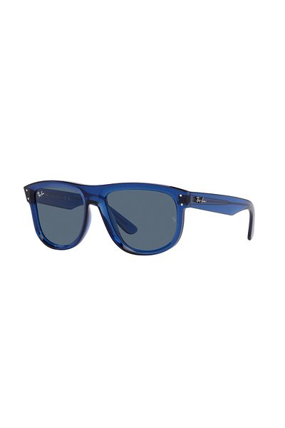 Ray-Ban 0Rbr0501S 67083A 56 Unisex Sunglasses
