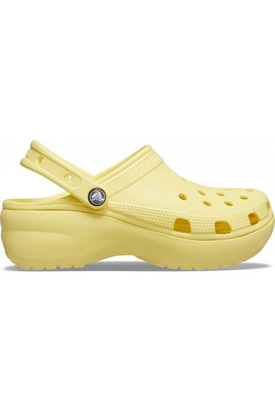 Crocs Women's Classic Platform Clog