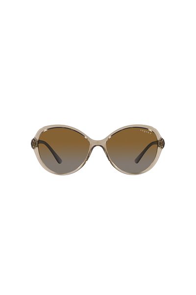 Vogue 0Vo5475Sb 2940t5 57 Women's Sunglasses