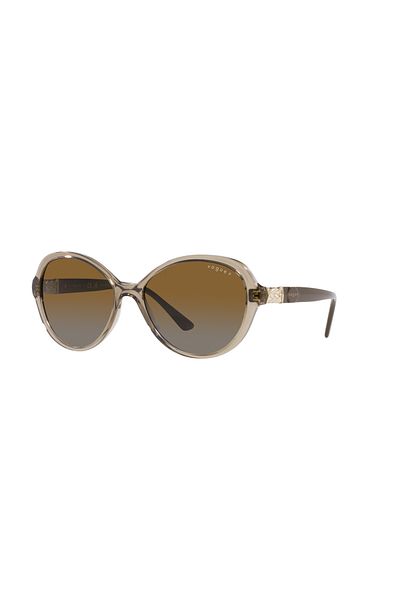 Vogue 0Vo5475Sb 2940t5 57 Women's Sunglasses