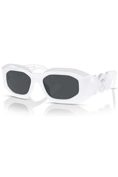 Versace 0 and 4425u543887 54 Men Sunglasses